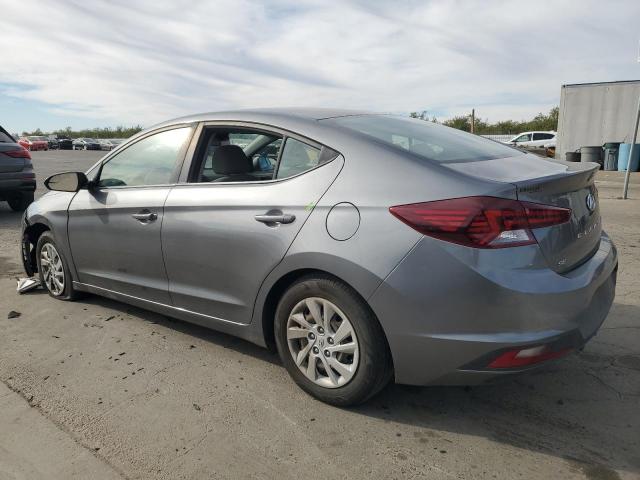 Photo 1 VIN: 5NPD74LF9KH495146 - HYUNDAI ELANTRA SE 