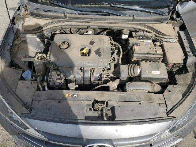 Photo 10 VIN: 5NPD74LF9KH495146 - HYUNDAI ELANTRA SE 