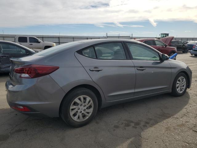 Photo 2 VIN: 5NPD74LF9KH495146 - HYUNDAI ELANTRA SE 