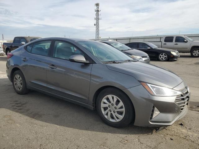 Photo 3 VIN: 5NPD74LF9KH495146 - HYUNDAI ELANTRA SE 