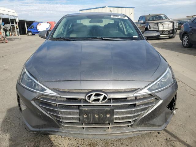 Photo 4 VIN: 5NPD74LF9KH495146 - HYUNDAI ELANTRA SE 