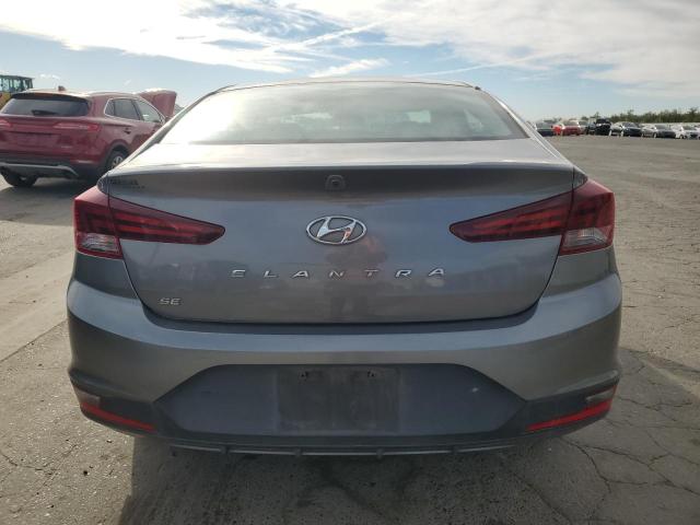 Photo 5 VIN: 5NPD74LF9KH495146 - HYUNDAI ELANTRA SE 