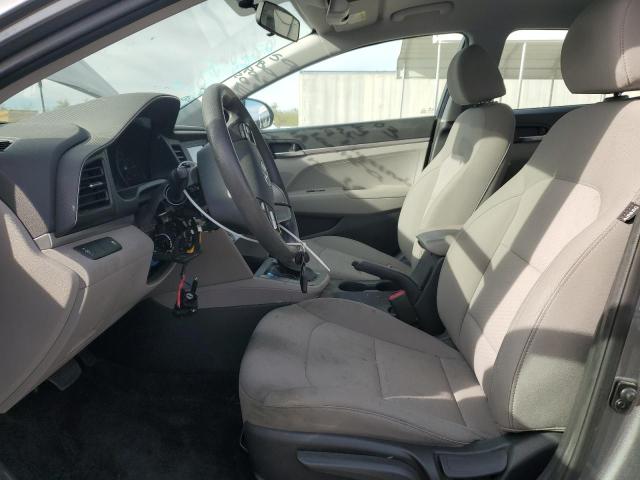 Photo 6 VIN: 5NPD74LF9KH495146 - HYUNDAI ELANTRA SE 