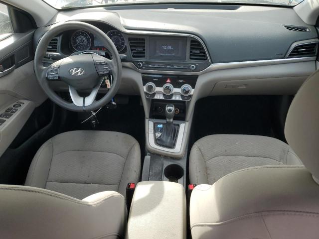 Photo 7 VIN: 5NPD74LF9KH495146 - HYUNDAI ELANTRA SE 