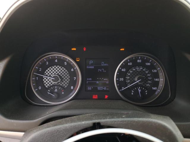 Photo 8 VIN: 5NPD74LF9KH495146 - HYUNDAI ELANTRA SE 