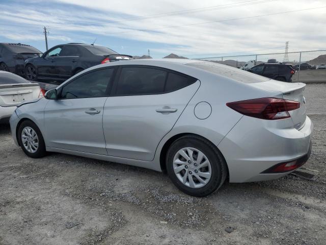 Photo 1 VIN: 5NPD74LF9KH497169 - HYUNDAI ELANTRA 