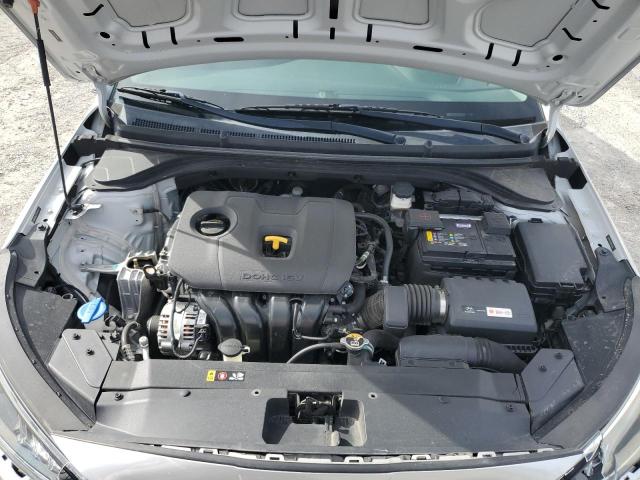 Photo 10 VIN: 5NPD74LF9KH497169 - HYUNDAI ELANTRA 