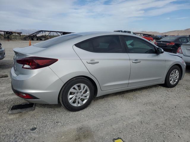 Photo 2 VIN: 5NPD74LF9KH497169 - HYUNDAI ELANTRA 