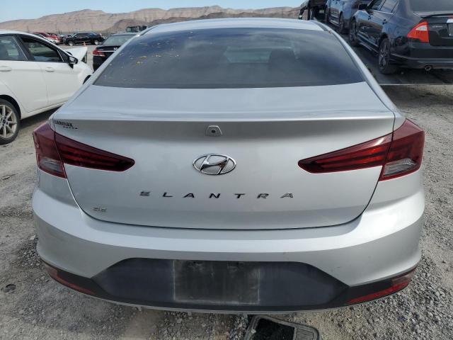 Photo 5 VIN: 5NPD74LF9KH497169 - HYUNDAI ELANTRA 