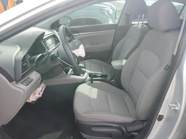 Photo 6 VIN: 5NPD74LF9KH497169 - HYUNDAI ELANTRA 