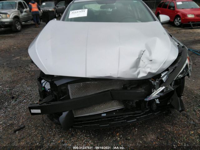 Photo 5 VIN: 5NPD74LF9KH497656 - HYUNDAI ELANTRA 