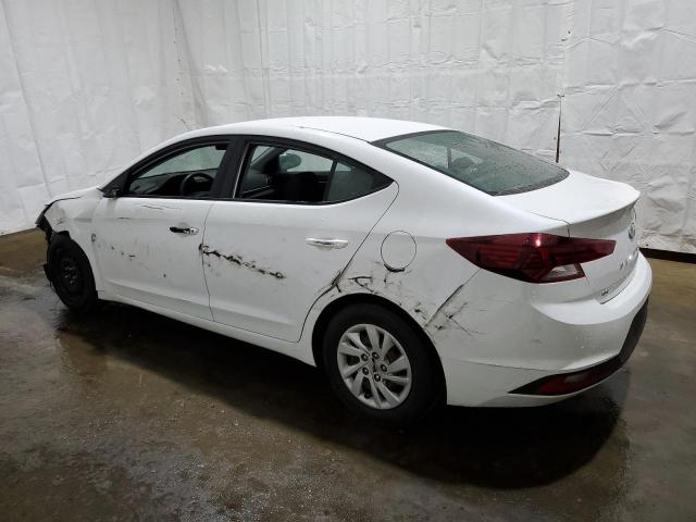 Photo 1 VIN: 5NPD74LF9LH499246 - HYUNDAI ELANTRA 