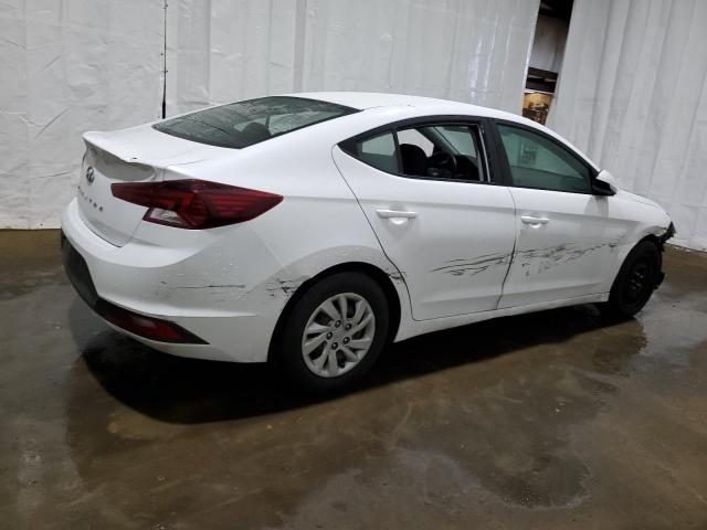 Photo 2 VIN: 5NPD74LF9LH499246 - HYUNDAI ELANTRA 