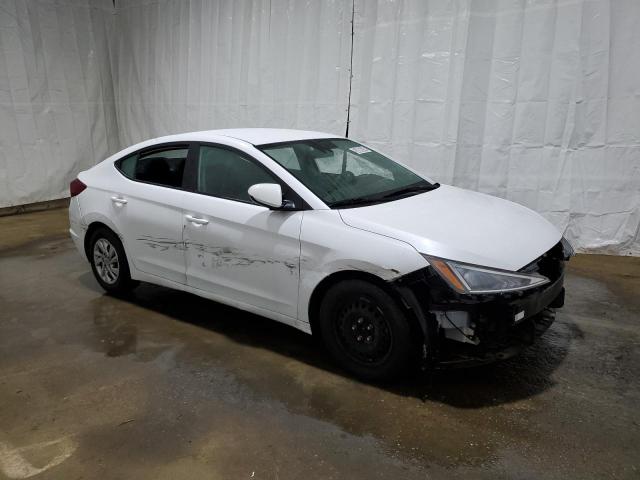 Photo 3 VIN: 5NPD74LF9LH499246 - HYUNDAI ELANTRA 