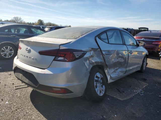 Photo 3 VIN: 5NPD74LF9LH499408 - HYUNDAI ELANTRA SE 