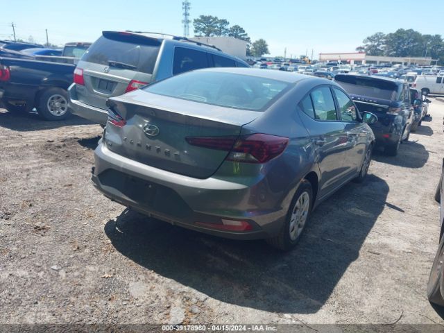 Photo 3 VIN: 5NPD74LF9LH504588 - HYUNDAI ELANTRA 