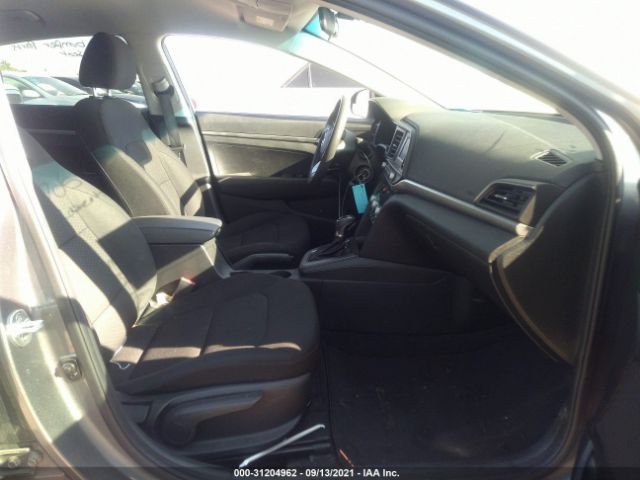 Photo 4 VIN: 5NPD74LF9LH505272 - HYUNDAI ELANTRA 