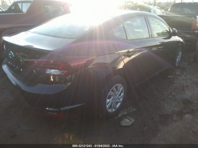 Photo 3 VIN: 5NPD74LF9LH505756 - HYUNDAI ELANTRA 