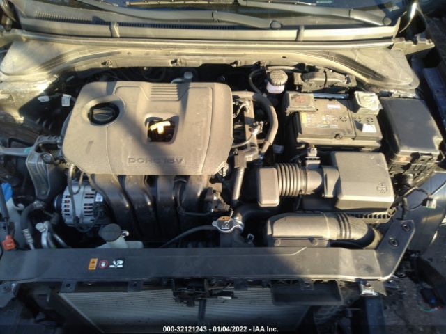 Photo 9 VIN: 5NPD74LF9LH505756 - HYUNDAI ELANTRA 