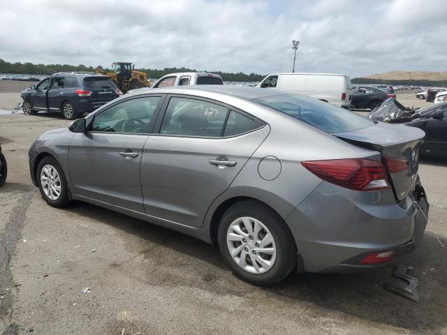 Photo 1 VIN: 5NPD74LF9LH511234 - HYUNDAI ELANTRA SE 