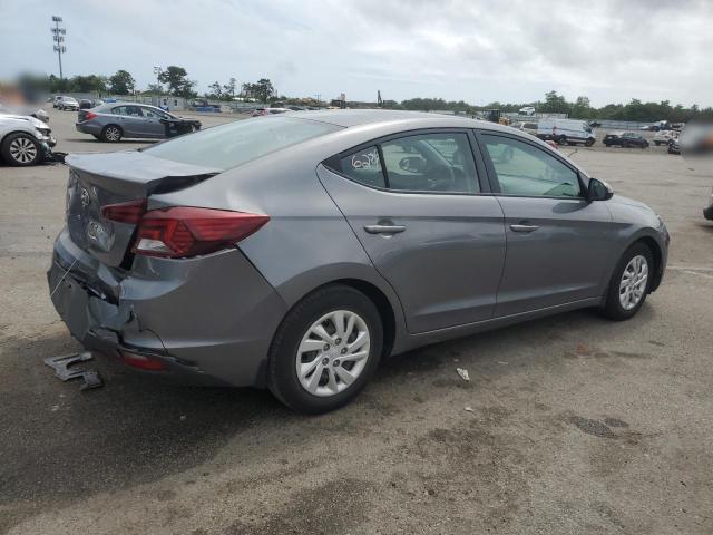 Photo 2 VIN: 5NPD74LF9LH511234 - HYUNDAI ELANTRA SE 