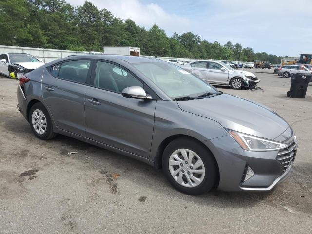 Photo 3 VIN: 5NPD74LF9LH511234 - HYUNDAI ELANTRA SE 