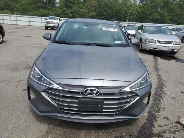 Photo 4 VIN: 5NPD74LF9LH511234 - HYUNDAI ELANTRA SE 