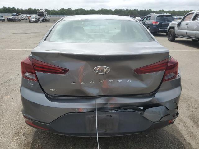 Photo 5 VIN: 5NPD74LF9LH511234 - HYUNDAI ELANTRA SE 