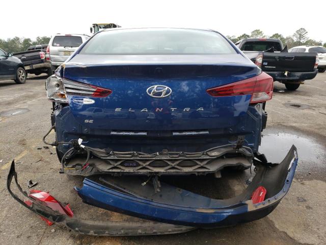 Photo 5 VIN: 5NPD74LF9LH512769 - HYUNDAI ELANTRA SE 