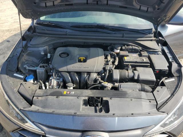 Photo 10 VIN: 5NPD74LF9LH512920 - HYUNDAI ELANTRA SE 