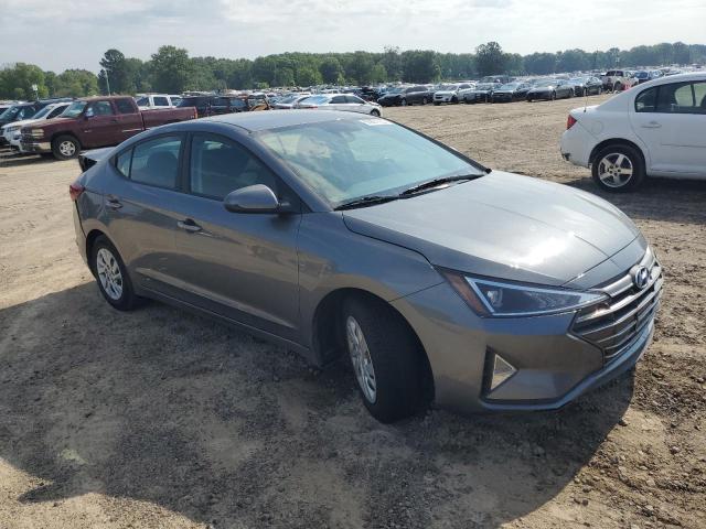 Photo 3 VIN: 5NPD74LF9LH512920 - HYUNDAI ELANTRA SE 