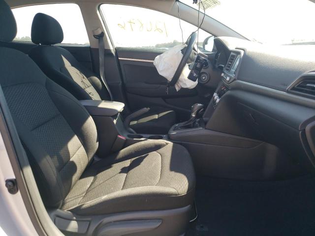 Photo 4 VIN: 5NPD74LF9LH513324 - HYUNDAI ELANTRA SE 