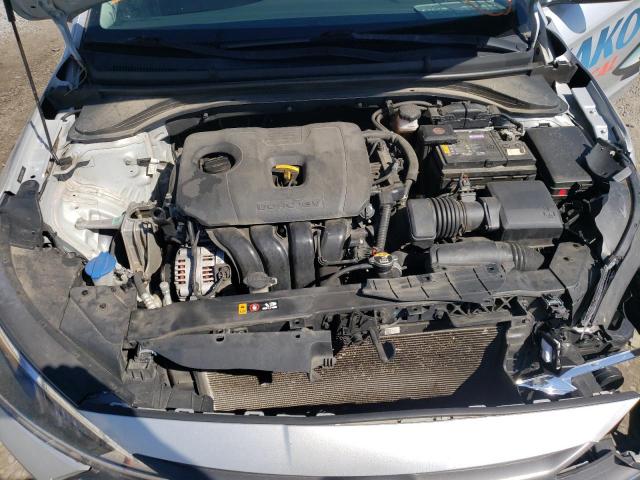 Photo 6 VIN: 5NPD74LF9LH513324 - HYUNDAI ELANTRA SE 