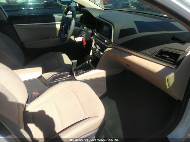 Photo 4 VIN: 5NPD74LF9LH518278 - HYUNDAI ELANTRA 