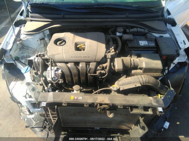 Photo 9 VIN: 5NPD74LF9LH518278 - HYUNDAI ELANTRA 