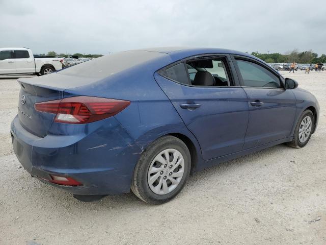 Photo 2 VIN: 5NPD74LF9LH523349 - HYUNDAI ELANTRA SE 