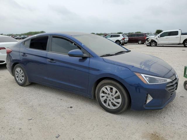 Photo 3 VIN: 5NPD74LF9LH523349 - HYUNDAI ELANTRA SE 