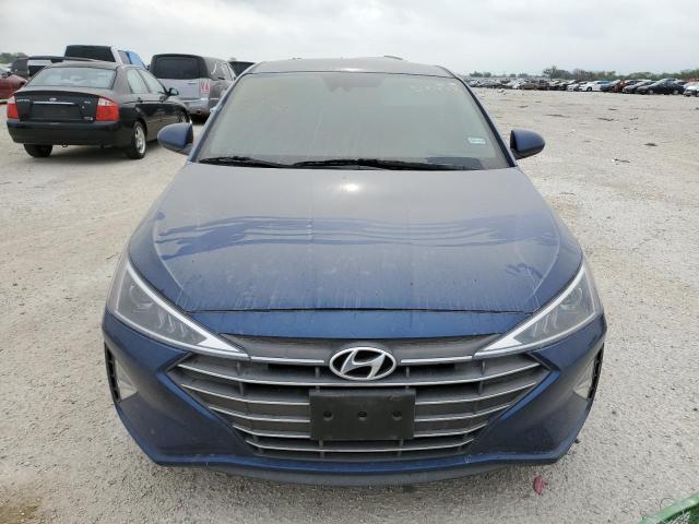 Photo 4 VIN: 5NPD74LF9LH523349 - HYUNDAI ELANTRA SE 