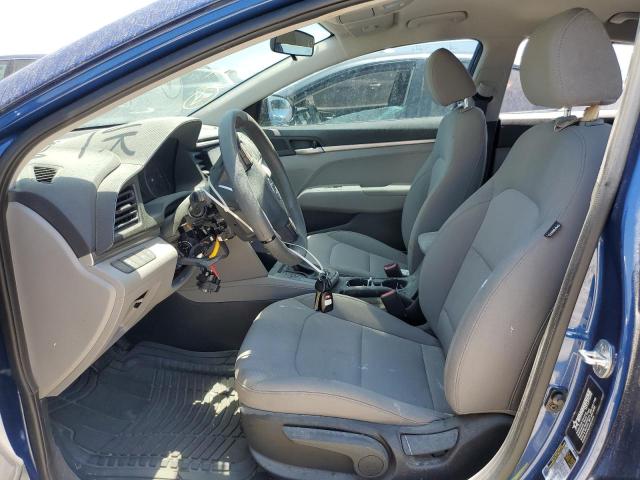 Photo 6 VIN: 5NPD74LF9LH523349 - HYUNDAI ELANTRA SE 