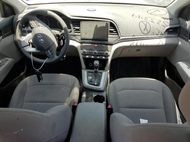 Photo 7 VIN: 5NPD74LF9LH523349 - HYUNDAI ELANTRA SE 