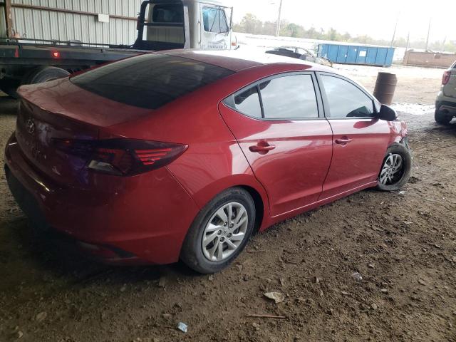 Photo 2 VIN: 5NPD74LF9LH526610 - HYUNDAI ELANTRA SE 