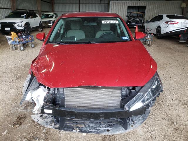 Photo 4 VIN: 5NPD74LF9LH526610 - HYUNDAI ELANTRA SE 