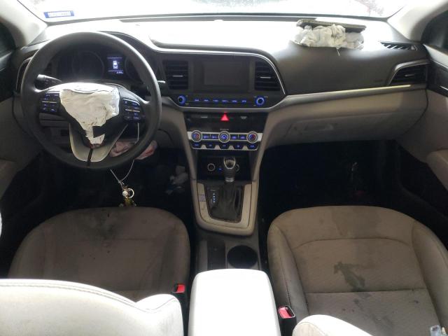 Photo 7 VIN: 5NPD74LF9LH526610 - HYUNDAI ELANTRA SE 