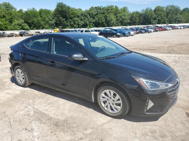 Photo 3 VIN: 5NPD74LF9LH527126 - HYUNDAI ELANTRA SE 