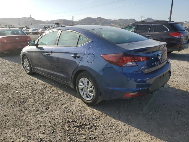 Photo 1 VIN: 5NPD74LF9LH528826 - HYUNDAI ELANTRA SE 