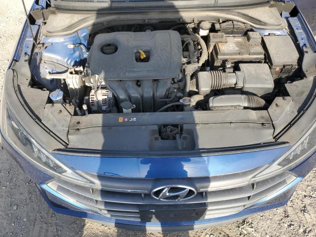 Photo 10 VIN: 5NPD74LF9LH528826 - HYUNDAI ELANTRA SE 