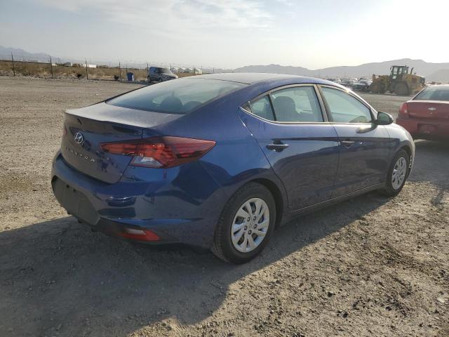 Photo 2 VIN: 5NPD74LF9LH528826 - HYUNDAI ELANTRA SE 