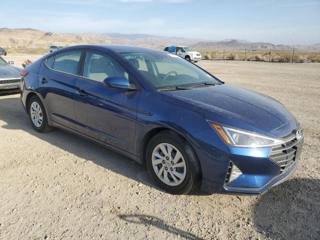 Photo 3 VIN: 5NPD74LF9LH528826 - HYUNDAI ELANTRA SE 