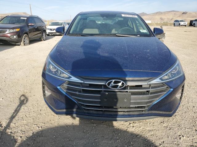 Photo 4 VIN: 5NPD74LF9LH528826 - HYUNDAI ELANTRA SE 