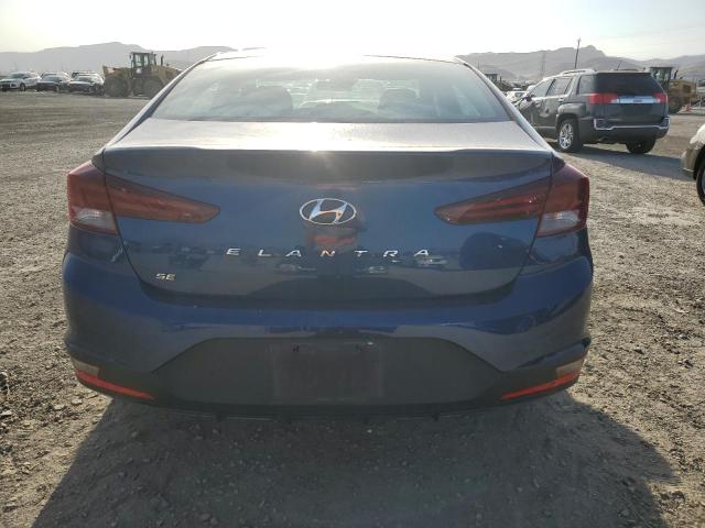 Photo 5 VIN: 5NPD74LF9LH528826 - HYUNDAI ELANTRA SE 